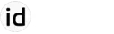 ID centric Logo transparent