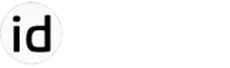 ID centric Logo transparent