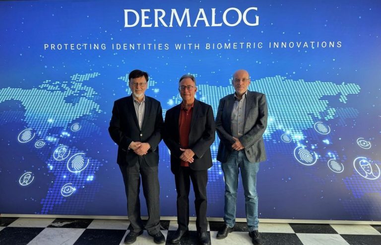 IDCentric and DERMALOG Forge Strategic Partnership to Advance Digital Identity Ecosystems Worldwide